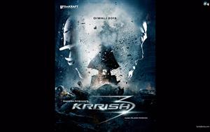 Krrish 3